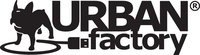 urban factory brand logo